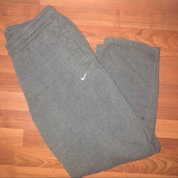 Nike Other - Nike sweatpants